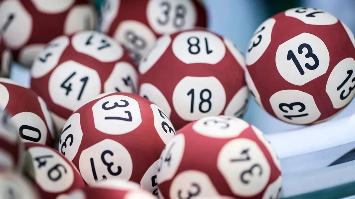 Sayısal Loto çekiliş sonuçları tıkla-öğren! 16 Mart 2026 Sayısal Loto çekiliş sonuçları MP bilet sorgula!