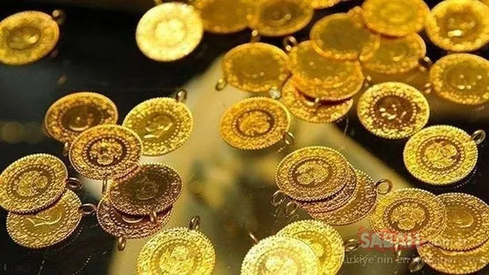 Altın fiyatları son dakika hareketliliği: 22 ayar bilezik, gram, cumhuriyet, ata ve çeyrek altın fiyatları bugün ne kadar, kaç para?