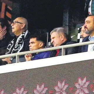 Pepe için pazarlık günü