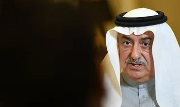 Yeni Suudi Dışişleri Bakanı’ndan Kaşıkçı açıklaması