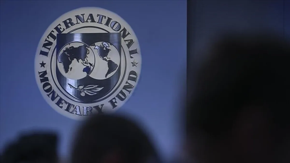 En son İkinci Dünya Savaşı'nda görülmüştü: IMF'den 2029 için kritik tahmin!