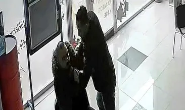 CHP’li yöneticiden gazeteciye saldırı