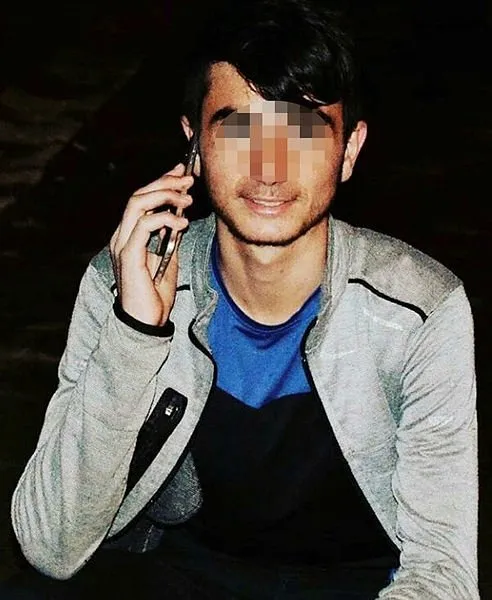 Erzurum’da arkadaşını öldürdüğü tüfeği internetten satın almış!