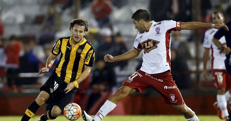 38 Lik Diego Forlan Dan Surpriz Transfer Sayfa 6 Spor Haberleri