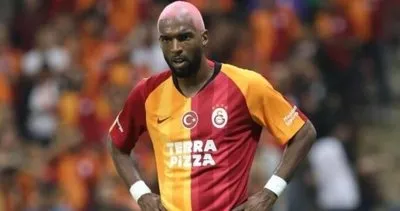 Babel geleceğine dair konuştu! Galatasaray’a dönecek mi?