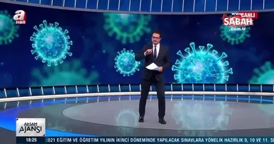 Gözler 17 Mayıs’a çevrildi... 3 Aşamalı normalleşme planı ile ilgili detaylar A Haber’de... | Video