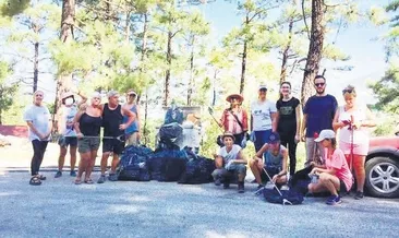 Türkiye artık kalbimizde