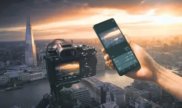 Piksel piksel değişen hayat