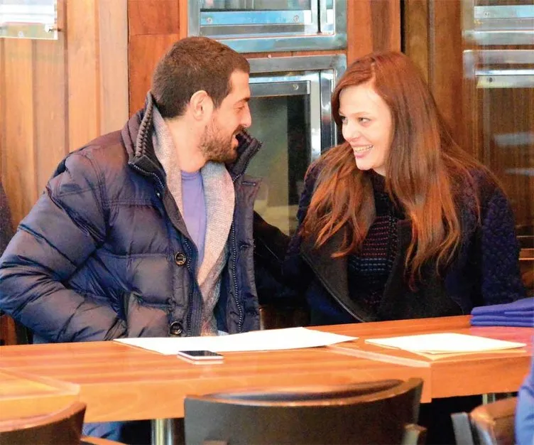 Naz Elmas ve Emre Kıramer çifti boşandı Son Dakika Magazin Haberleri