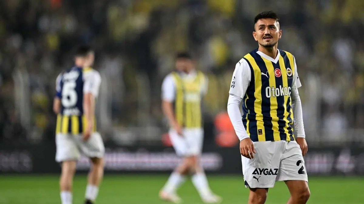 Fenerbahçe'de forma yarışı! Tam 15 oyuncu...