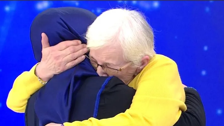 Müge Anlı'da canlı yayında gözyaşları sel oldu! (19 Kasım 2019 Salı) 38 yıl sonra mucize gibi kavuşma...