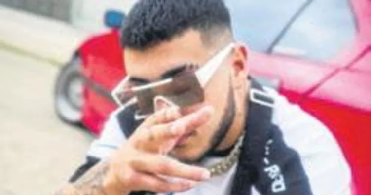 Ero’dan dinamik şarkı