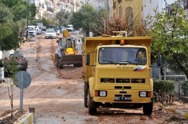 Burası Türkiye’nin bir ilçesi!