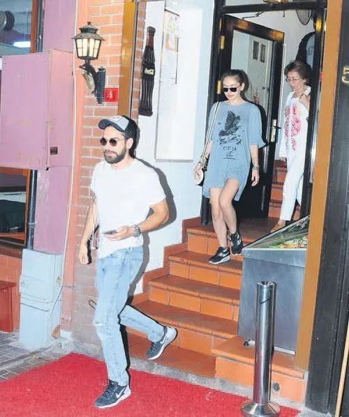 Magazin gündeminden başlıklar: 3 Haziran 2015
