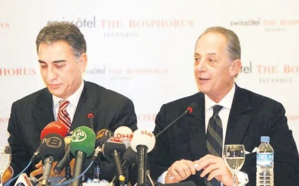 Hıncal Uluç ile haftanın gündemi