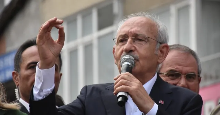 CHP lideri Kemal Kılıçdaroğlu’ndan skandal KHK’lılar itirafı: Hepsi görevlerine iade edilecek
