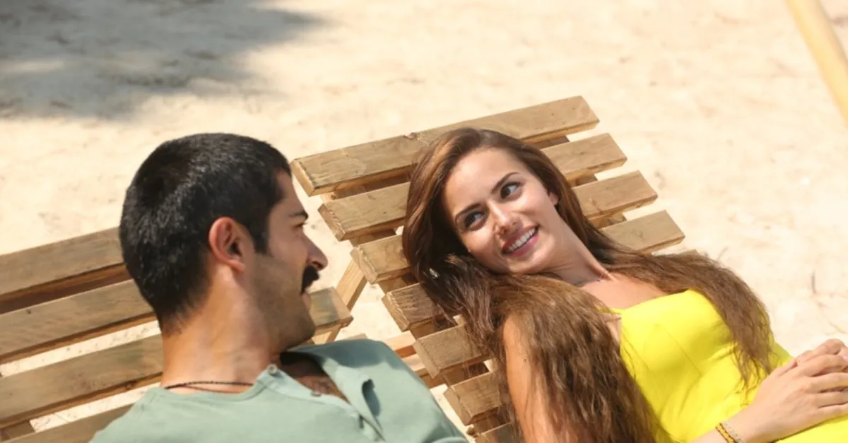 Ask Sana Benzer Filmi Konusu Nedir Oyunculari Kimler Ask Sana