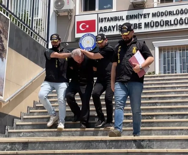 SON DAKİKA... 72 yaşındaki cinci hoca 17 yaşındaki kıza kabusu yaşattı: Teyzesini bile taciz etmiş!