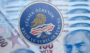KYK BURS ÖDEMESİ: GSB ile 2025-2026 KYK burs ve öğrenim kredisi ücreti ne kadar, ne zaman açıklanacak?