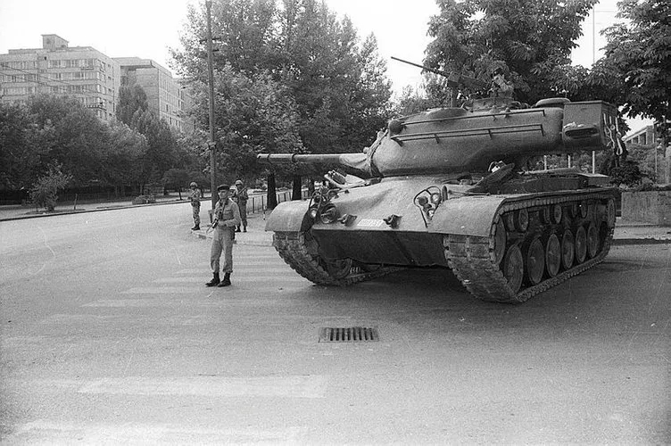 Kanlı 12 Eylül darbesinin üzerinden 43 yıl geçti: Acılar ilk günkü gibi taze...