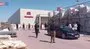 Tabela üretim fabrikasında patlama: 3 yaralı | Video