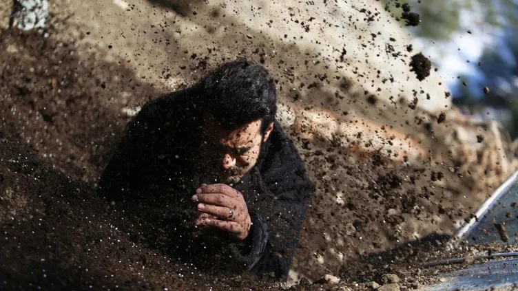 Bir Zamanlar Çukurova 18. Bölüm tamam tek parça hemen izle!