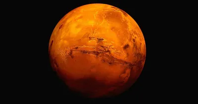 NASA’nın keşif aracı Perseverance ilk denemesinde başarısız oldu