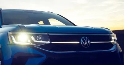 2022 model Volkswagen Taos tanıtıldı! Taos modelinin özellikleri nedir, neler sunuyor?