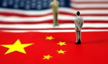 Gerilim tırmanıyor! ABD’den kritik Çin hamlesi