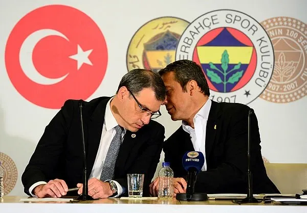 Leonardo Jardim’den Fenerbahçe açıklaması