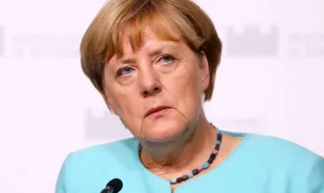 Merkel’den seçim sonrası ilk açıklama