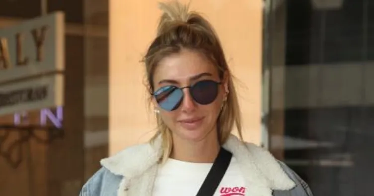 Kızıma vakit ayırıyorum