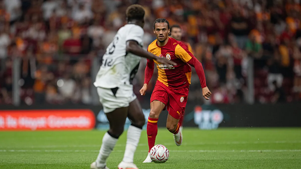 Son dakika: Galatasaray’dan Rennes ile gollü prova! Müthiş maçta kazanan yok haber görseli