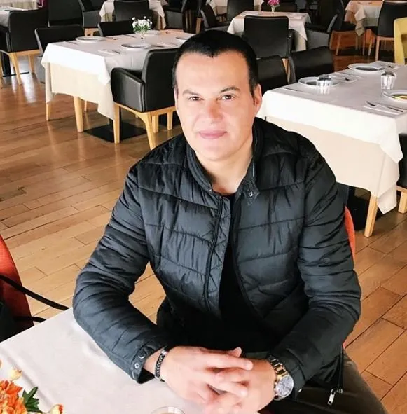 Hakan Peker Sonunda Yaslandi Magazin Haberleri