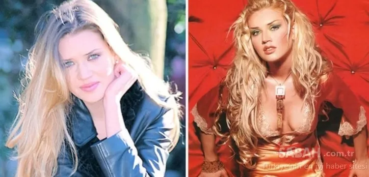 46 yaşındaki Doğa Bekleriz’i tanıyabilen aşk olsun! Sosyal medya onun değişimini konuşuyor!