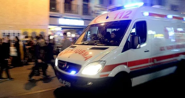 Aksaray’da selde mahsur kalan 13 kişi kurtarıldı Aksaray’da selde mahsur kalan 13 kişi kurtarıldı