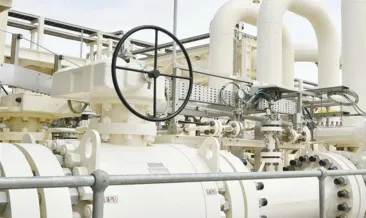 Ukrayna’dan Hazar Boru Hattı’na saldırı