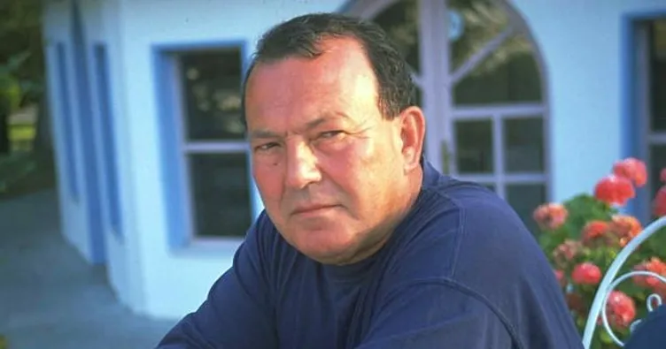 Ünlü senaristin trajik sonu