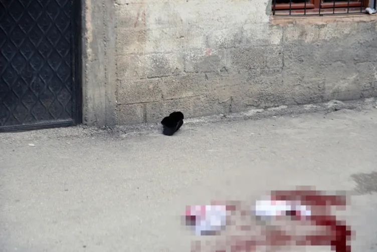 Dilan Özdemir’i öldüren babadan şaşırtan savunma: Kendi kendini bıçakladı