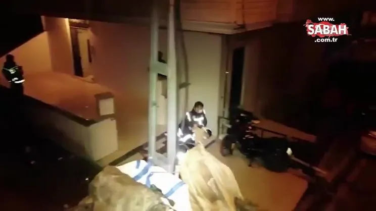 Zehir çetelerini böyle çökerttiler! 40 şüpheli tutuklandı | Video