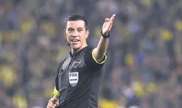 Palabıyık’ın 171. lig maçı