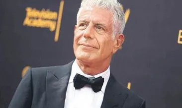 Ünlü şef yaşamına son verdi