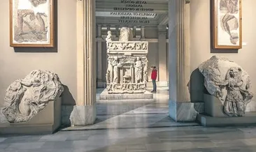 Tarihi eserlere dijital kimlik