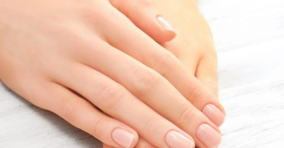 El Bakimi Nasil Yapilir Basit El Bakim Yontemleri Saglik Haberleri