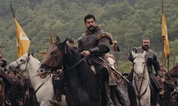 Osman Bey oyunu bozmak için Mekece Kalesi’ni kuşattı