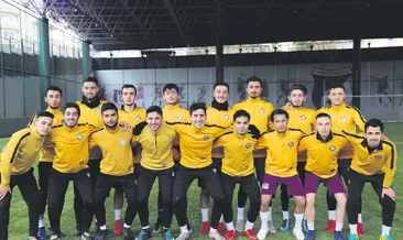 Stili Abdülkadir hayali messi olmak