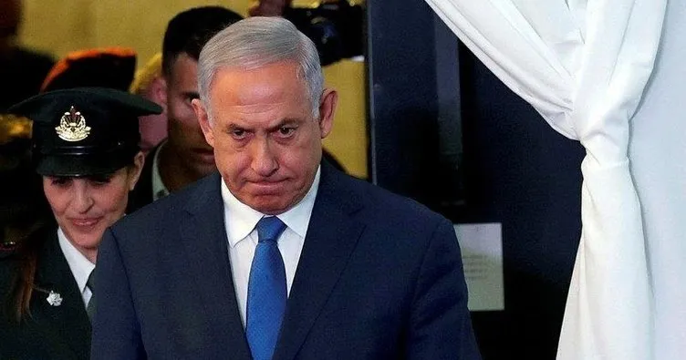 Netanyahu yolsuzluk ve rüşvetten yargılanacak