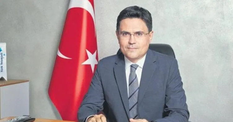 Türk Telekom hisselerinde rekor artış