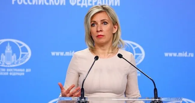 Rusya: Gazzelilerin Sina Yarımadası’na nakledilmesi durumu kötüleştirecek Rusya: Gazzelilerin Sina Yarımadası’na nakledilmesi durumu kötüleştirecek