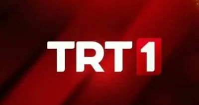 TRT1 yayın akışı: 24 Mart 2022 Perşembe TRT1’de bugün neler var? TV yayın akışı listesi